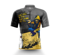 STYLE 2920 - COME HERE MR. 10 PIN - 1