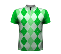 STYLE 2950 - DIAMONDS GREEN