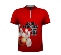 STYLE 3021 - JJS LEAGUE NYC 40 YEARS 2