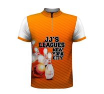 STYLE 3023 - JJS LEAGUE NYC 40 YEARS 4