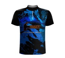 STYLE 3050 - CHAOS BLUE