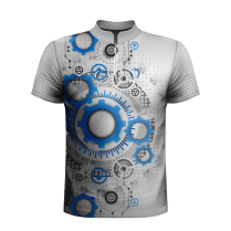 STYLE 3142 - GEAR HEAD