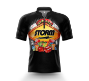 STYLE 3150 - CASINO STAR BLACK