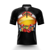 STYLE 3150 - CASINO STAR BLACK