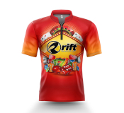 STYLE 3152 - CASINO STAR RED