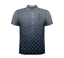 STYLE 3350 - HARD STEEL