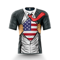 STYLE 3610 - SUPER USA - JULY 4TH SPECIAL