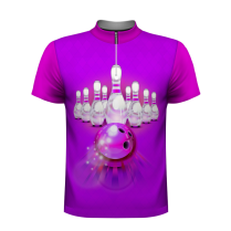 STYLE 3770 - STRIKER PINK