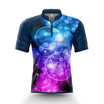 STYLE 4080 - BOKEH CIRCLES