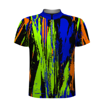 STYLE 4170 - GRUNGE PAINT 2