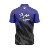 STYLE 4273 - YBT 2025 CUSTOM 1 PURPLE