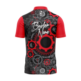 STYLE 4282 - YBT 2025 CUSTOM 2 RED