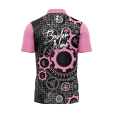 STYLE 4284 - YBT 2025 CUSTOM 2 PINK