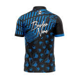 STYLE 4290 - YBT 2025 CUSTOM 3 BLUE