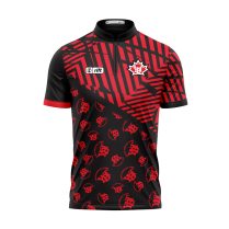 STYLE 4292 - YBT 2025 CUSTOM 3 RED