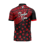 STYLE 4292 - YBT 2025 CUSTOM 3 RED