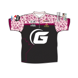 STYLE 4480 - MITCH HUP&Eacute; PBA 2