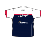 STYLE 4490 - MITCH HUP&Eacute; PBA 3