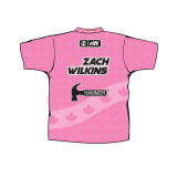 STYLE 4530 - ZACH WILKINS PBA 1