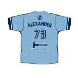 STYLE 4620 - DARREN ALEXANDER JAYS