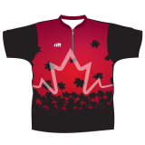 STYLE 4630 - DARREN ALEXANDER CANADA