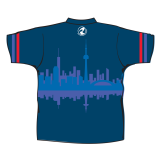 STYLE 4650 - BILL ROWE TORONTO