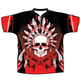 STYLE 5080 - TOMAHAWKS