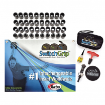 KIT DE DÉPART SWITCH GRIP - POUCE