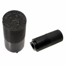 SWITCH GRIP - INNER 1 3/8 URETHANE