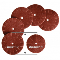 SANDING DISC