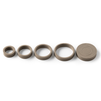 TURBO SUPER PLUG DAMS ROUND