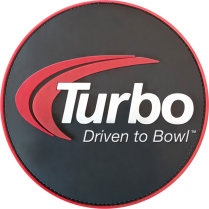 TURBO 7'' GRIP-IT SHAMMY RED