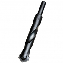 Turbo Certified Drill bit; S.S. 31/32" - FREE Sharpening Xtr