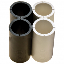 TURBO XCEL THUMB SLEEVES - OVAL