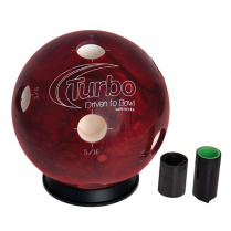 SWITCH PITCH MEASURING BALL