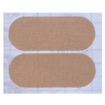 RUBAN DE PROTECTION PRÉ-DÉCOUPÉ DOUX – BEIGE