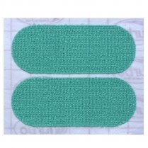 RUBAN DE PROTECTION PRÉ-DÉCOUPÉ GROSSIER – LOGO TURBO