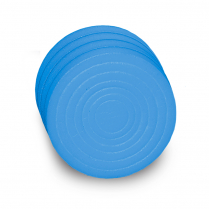 ULTIMATE ROUND PLUG DAMS (125)