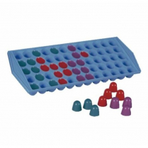 ULTIMATE/POWERHOUSE BALL PLUG CUBE TRAY