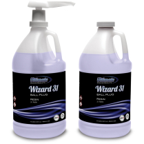 WIZ 31 TOUTE SAISON RÉSINE