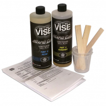 PLUG À SÉCHAGE RAPIDE 1/4 GALLON