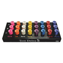 VISE TEST DRIVE KIT