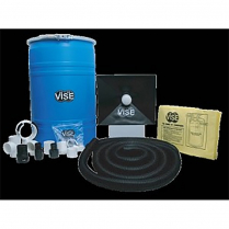 SYSTÈME COMPLET D'ASPIRATEUR VISE