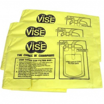 VISE VACCUM BAGS (PCKG 3)