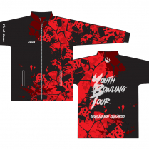 YBT CUSTOM JACKET 2