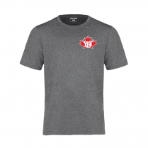 YBT T-SHIRT À COL ROND RIVIERA