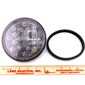 PARMETHEUS PLUS LANDING LIGHT PAR46 28V