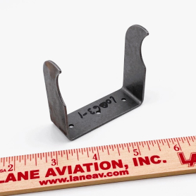 LOWER SIDE SKIN ATTACH BRACKET