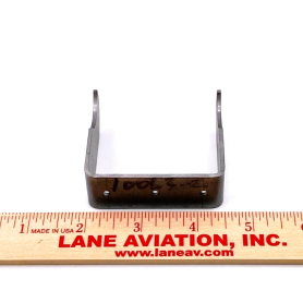 BRKT- SKIN ATTACH- SIDE LWR