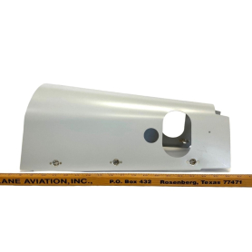 SKIN-FUSELAGE-UPPER-AFTMOST 301/401/402 10095-1